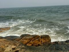 -老虎石海上公园