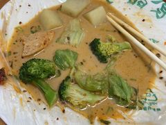 -郭记小街麻辣烫(虎坊路店)