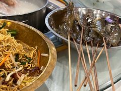 -盈田盈粥庄(博山东路店)
