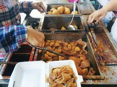 -细妹五香牛杂(步行街店)
