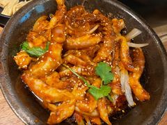 -黑牛黑猪烤肉专门店(万象城店)