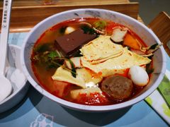 -许小树(国贸商城店)