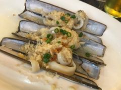 -猪肉婆私房菜(容桂总店)