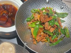 -小菜园新徽菜(青岛市南万象城店)