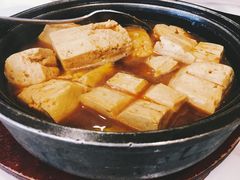 -南山鲜虾面·活鲜小馆·海味大连菜(南山总店)