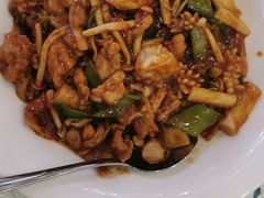 -普天和酒楼·新津菜·烤鸭(天津之眼店)