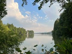 -东湖落雁景区