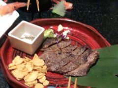 -無境·匠心日本料理(汉街店)