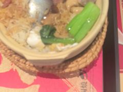 -华记煲仔华·煲仔饭(三元里万科里店)