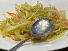 -俏东方·海味水饺·青岛菜(崂山店)
