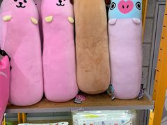 -line friends(明洞旗舰店)