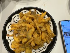 -李记搅团•非遗陕菜(三桥店)