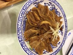 裕德隆饭庄-裕德隆清真饭庄·天津特色菜(河东店)