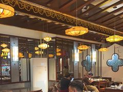 -龍聚祥烧麦馆(万达店)