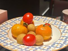 -知楚•精致湖北菜(武商MALL店)