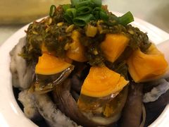 擂椒茄子-嘉陵楼馋嘴城(簋街总店)