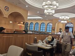-清真·AL-JANNAT 佳纳特餐厅(狮子桥店)