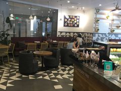 大堂-油梨树 AVOCADO TREE(亮马桥店)