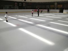 -冠军冰场CHAMPION RINK(百年港湾奥特莱斯店)