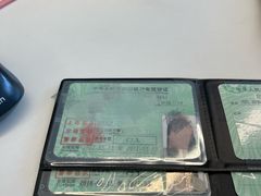 -上海市公安局交通警察总队车辆管理所三分所