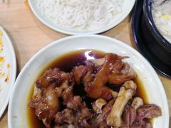 -贤花饭店(城阳店)
