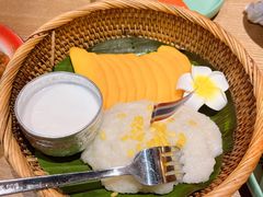 -迷你椰·泰式大排档(观前街店)