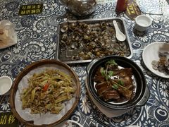 -米庄·原味私房菜(骏壹万邦店)