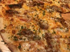 薄饼披萨-米兰西点(鞍山店)