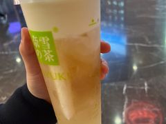 -奈雪的茶(湖滨银泰in77C区PRO店)
