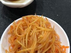-思泊湖牛肉面(兰州总店)