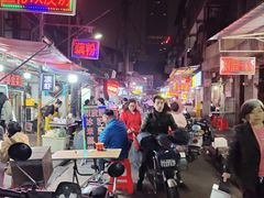 -麻木老地方牛筋牛杂(长堤街店)