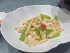 -隆聚·时令海鲜(洪兴店)