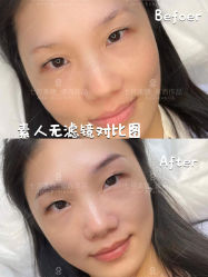 -七月美睫 美甲
