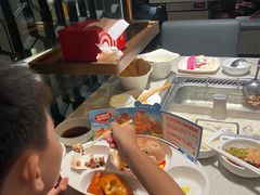 -海底捞火锅(航洋城店)