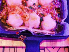 -燥次·烧烤酒场(万象城店)