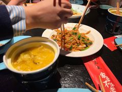 -局气 烤鸭·北京菜(光华路店)