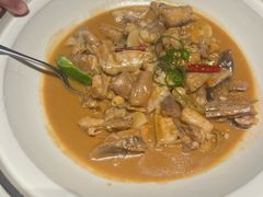 -简小舍·民间手艺菜(武昌江滩店)