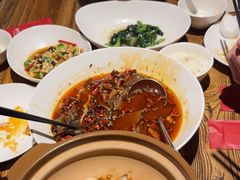 -青年公社烤鸭(青年路店)