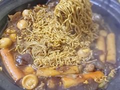 -重庆鸡公煲(龙河路店)
