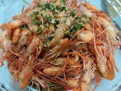 -溱湖八鲜菜馆