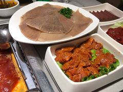 捞派脆脆毛肚-海底捞火锅(关山保利店)