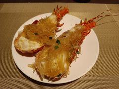 小青龙-厦门海景洲际酒店·海峡全日制餐厅