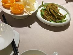 -粗茶淡饭·汉口公馆(循礼门店)