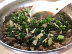 -老仓醋米线(万达店)