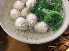 -周肥肠(江油总店)