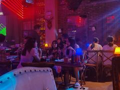 -香榭里音乐酒吧(丰美店)