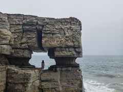 -龙爪山国家地质公园