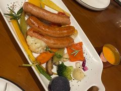 -haxnbauer海森堡德国餐厅(深圳coco店)
