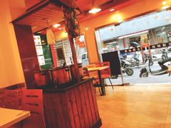 -罐罐打卤饭(一枝园店)