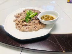 -金生美食(贵州路店)